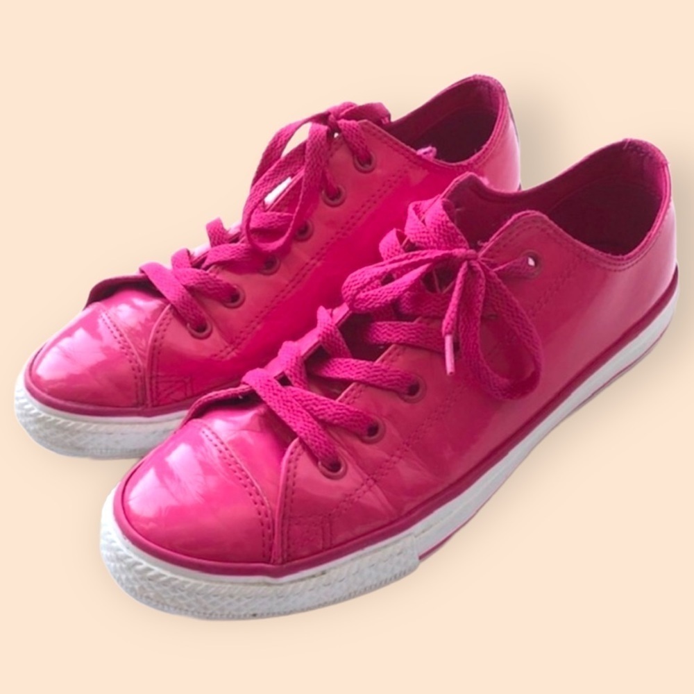 Converse all-star shoes US size 5 EUR 37.5 - Picture 2 of 6